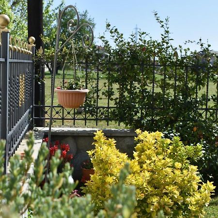 Poe Home Trikala المظهر الخارجي الصورة
