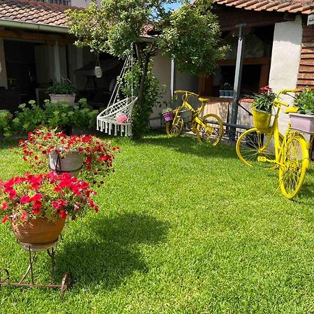 Poe Home Trikala المظهر الخارجي الصورة