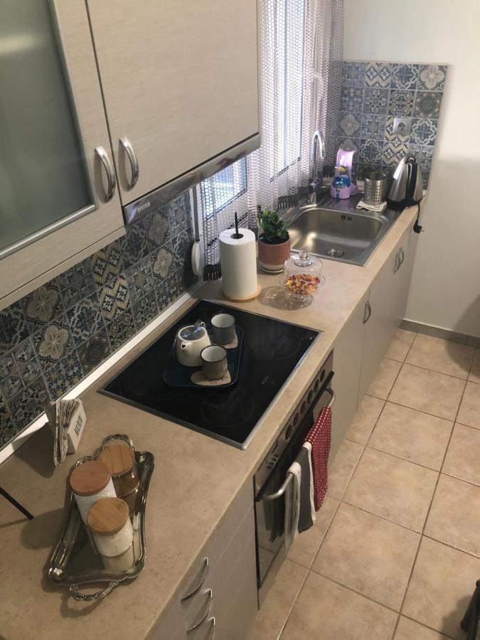 Poe Home Trikala المظهر الخارجي الصورة