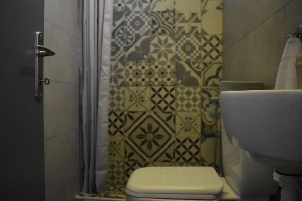 Poe Home Trikala المظهر الخارجي الصورة