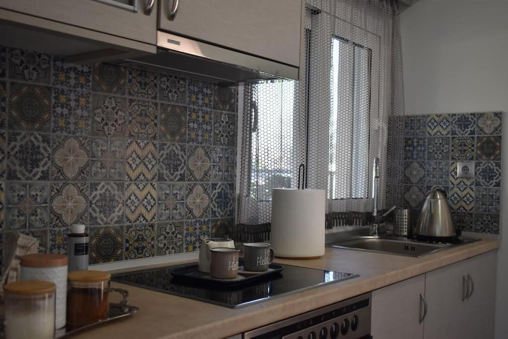 Poe Home Trikala المظهر الخارجي الصورة