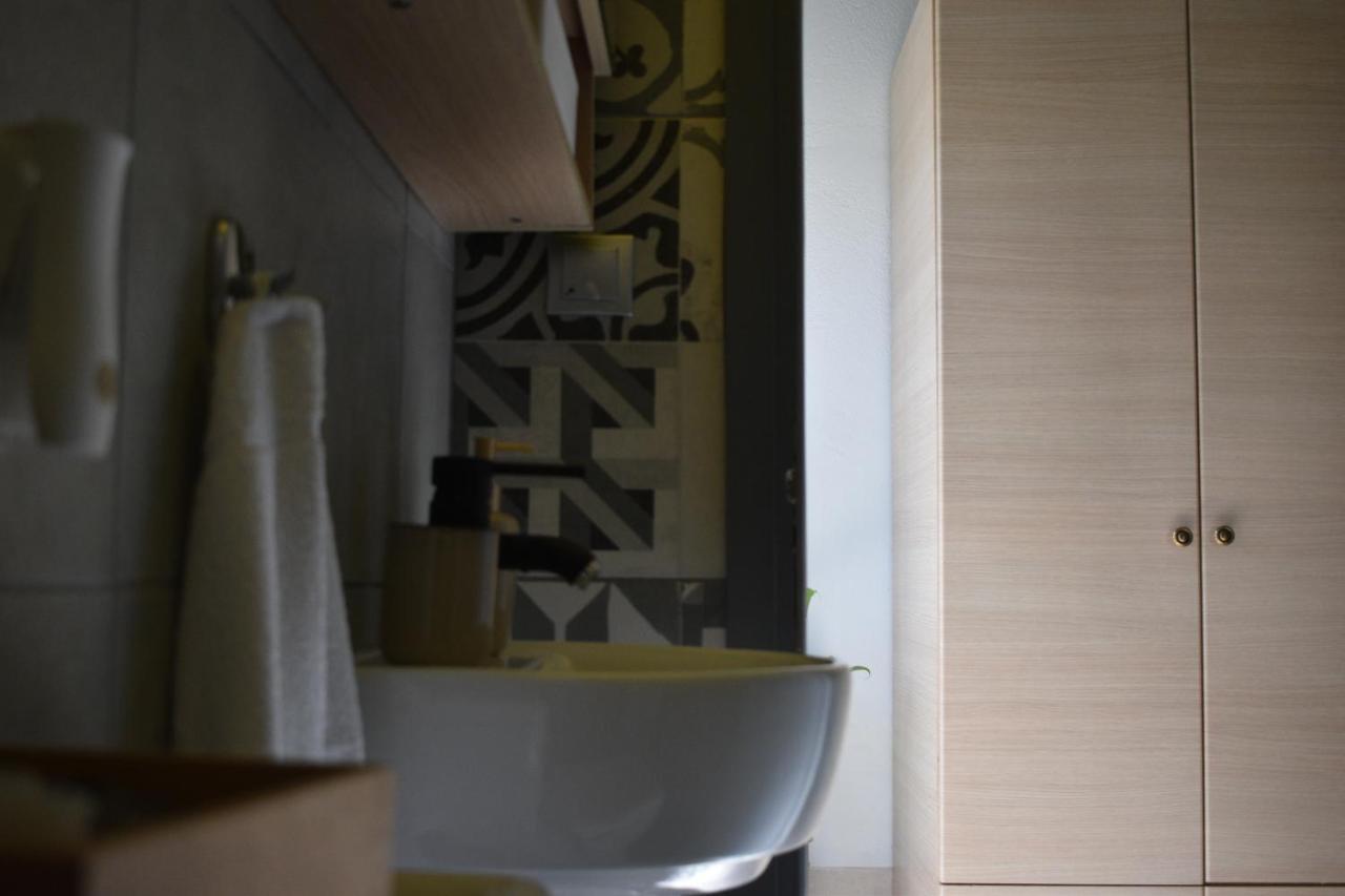 Poe Home Trikala المظهر الخارجي الصورة